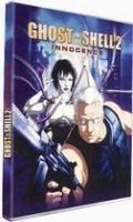 Ghost in the Shell 2 - innocence