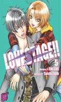 Love stage T.5