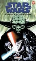 Star wars - L'Empire contre-attaque T.2