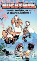 Les rugbymen T.10