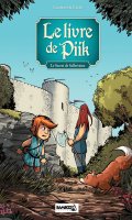 Le livre de Piik T.1