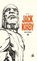 Jack Kirby - King of comics