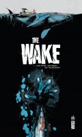 The wake T.1