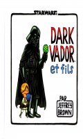 Dark Vador et fils