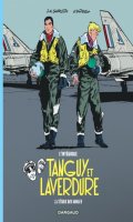 Tanguy et Laverdure - intgrale T.1