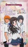 Fruits Basket Vol.1