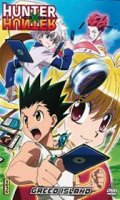 Hunter X Hunter - Greed Island