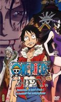 One piece - 3D2Y