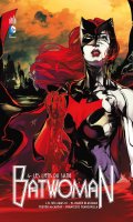 Batwoman T.4