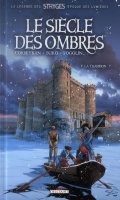 Le sicle des ombres T.5