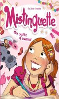 Mistinguette T.1