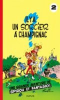 Spirou et Fantasio T.2