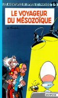 Spirou et Fantasio T.13