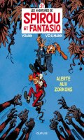 Spirou et Fantasio T.51