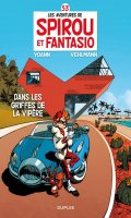 Spirou et Fantasio T.53