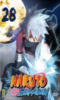 Naruto shippuden Vol.28