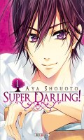 Super darling T.1