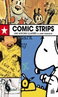 Comics strips, une histoire illustre T.1