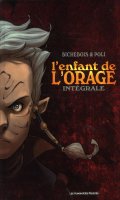 L'enfant de l'orage - intgrale