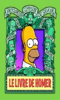 Encyclopdie Simpson du savoir : Le livre de Homer