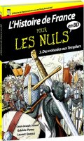 Histoire de France en BD pour les nuls T.3