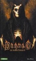 Diablo - Le sanctuaire