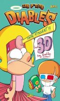 Les p'tits diables - 3D T.2