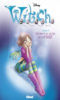 W.i.t.c.h. - saison 2 - T.9