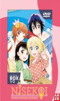 Nisekoi Vol.1