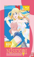 Nisekoi Vol.1 - blu-ray