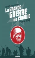 La grande guerre de Charlie T.8