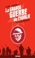 La grande guerre de Charlie T.7