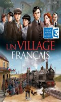 Un village franais T.1