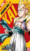 Dragon Ball Z Ka Vol.4