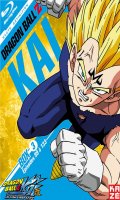 Dragon Ball Z Ka Vol.3 - blu-ray