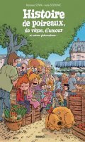 Histoire de poireaux, de vlos, d'amour et autres phnomnes