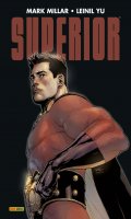 Superior - hardcover T.1