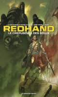 Redhand - intgrale