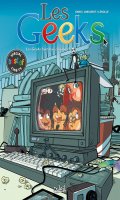 Les geeks - best of - Les Geeks font leur cinma !