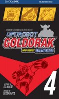 Goldorak T.4