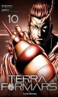 Terra Formars T.10