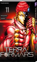 Terra Formars T.11