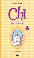 Chi - une vie de chat - grand format T.2