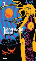 Jabberwocky T.3