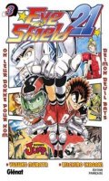 EyeShield 21 T.3