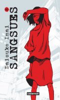 Sangsues T.5