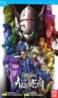 Code Geass - Akito the exiled Vol.1 - blu-ray