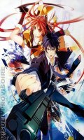 Black bullet - intgrale - collector - combo