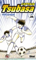 Captain Tsubasa T.29