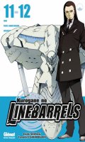 Kurogane no linebarrels T.10